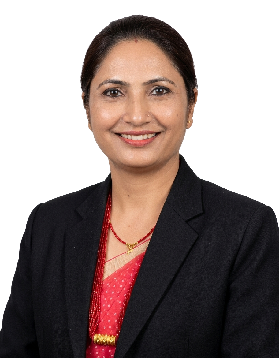 Sunita Pant Paudel