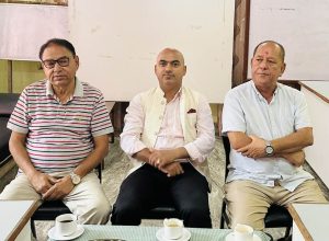 बुटवलमा होटल व्यवसायी महासंघ नेपालका संस्थापक, पूर्व तथा वर्तमान नेतृत्वबीच महत्वपूर्ण छलफल