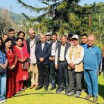 गुल्मीमा पर्यटन र होटल व्यवसाय प्रवर्द्धनका लागि महासंघको सक्रिय पहल