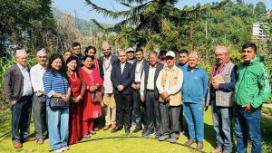 गुल्मीमा पर्यटन र होटल व्यवसाय प्रवर्द्धनका लागि महासंघको सक्रिय पहल