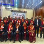 कलंकी होटल एण्ड गेष्ट हाउस एसोसिएसनको १४औँ वार्षिक साधारण सभा तथा अधिवेशन सम्पन्न, नयाँ कार्यसमिति निर्विरोध निर्वाचित